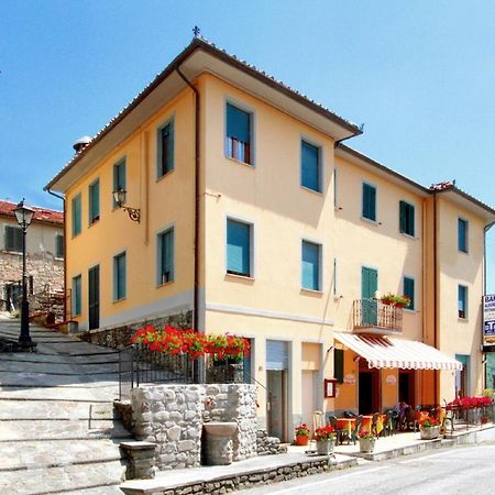 Amelia Hotel Momigno Dış mekan fotoğraf