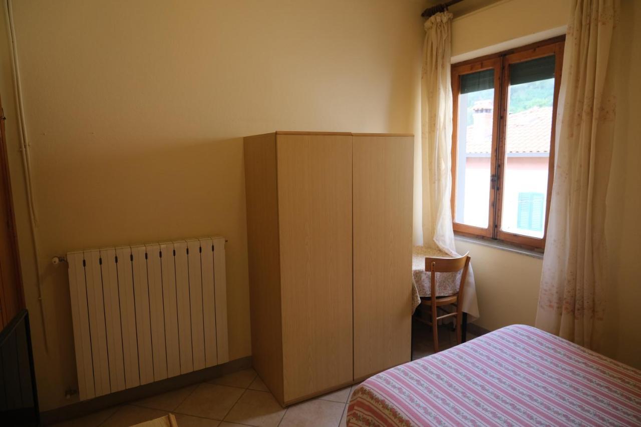 Amelia Hotel Momigno Dış mekan fotoğraf