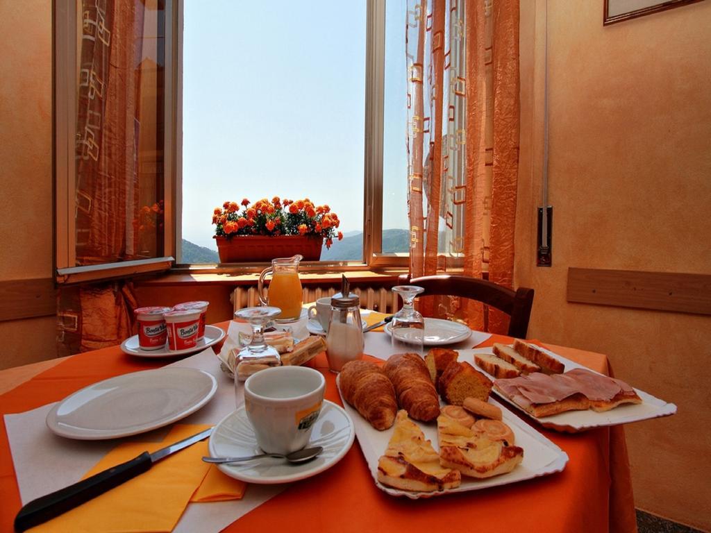 Amelia Hotel Momigno Dış mekan fotoğraf